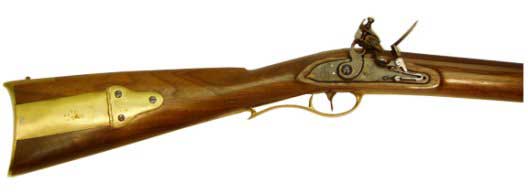Harpers Ferry Model 1803