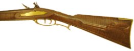 J. Dickert Rifle