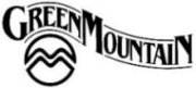 Green Mountain Barrel logo