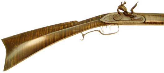 Southern Mountain Rifle
