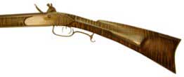 Southern Mountain Rifle