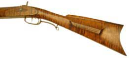 Tennessee Classic Rifle