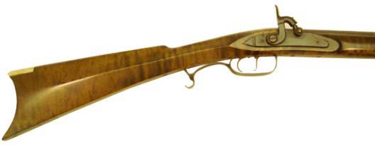 Tennessee Mountain Rifle